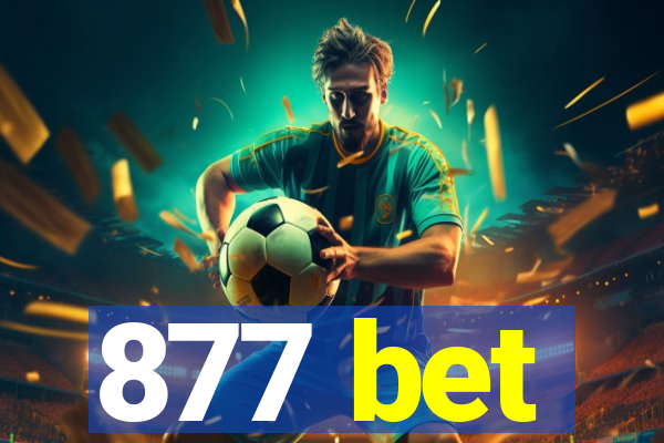 877 bet